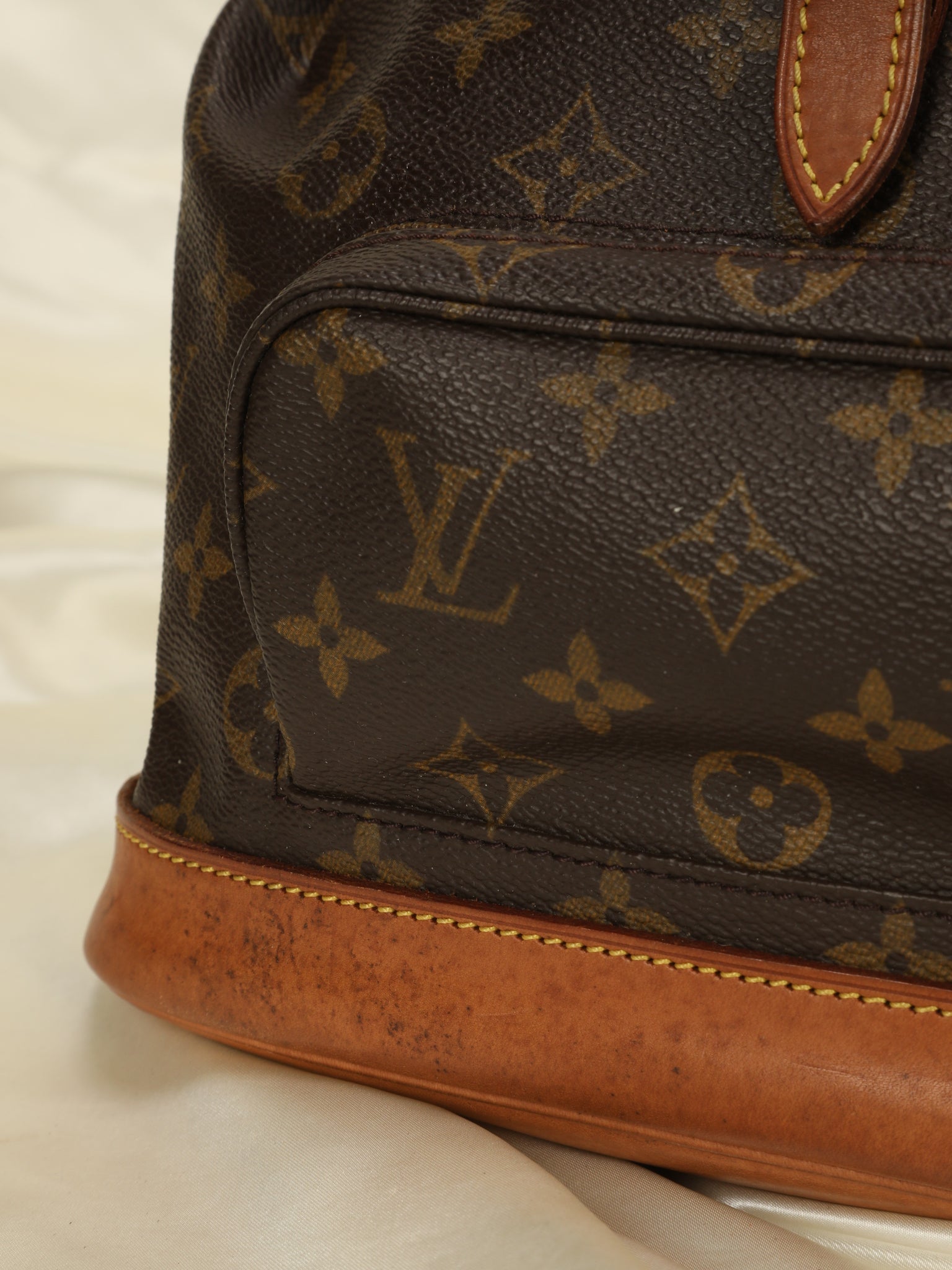 Louis Vuitton Monogram Montsouris MM Backpack Bag at 1stDibs  louis  vuitton montsouris mm backpack, louis vuitton backpack handbag