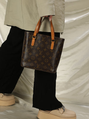 Louis Vuitton Mini Handle Bag