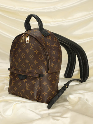 Louis Vuitton, Bags, Louis Vuitton Palm Springs Pm Sold