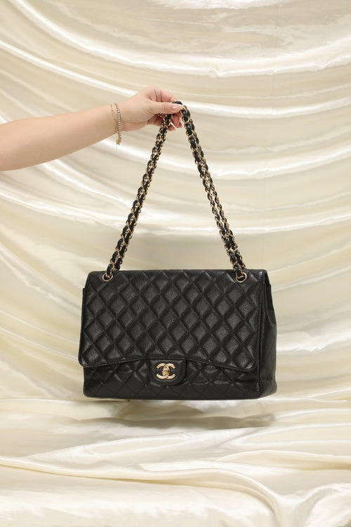 how much is chanel classic jumbo flap bag