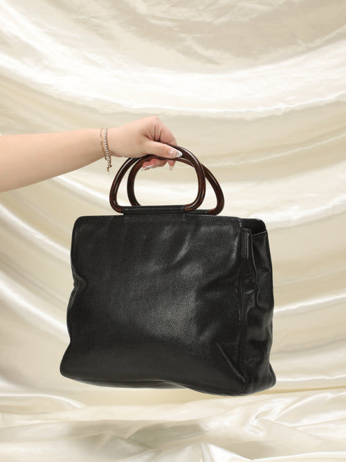 Chanel classic bag, latest edition🖤🖤🖤