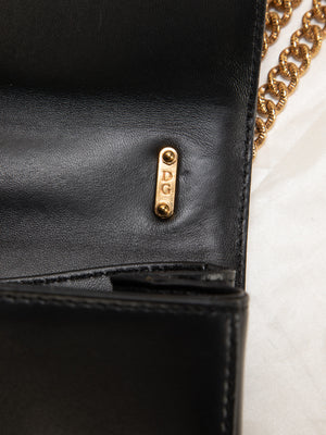 Dolce & Gabbana Medium Devotion Bag