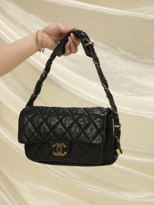 Rare Vintage Chanel Bag – SFN