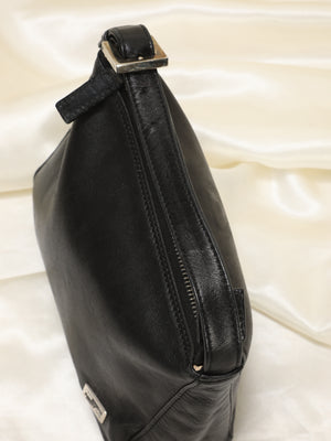 Fendi Leather Mini Pochette