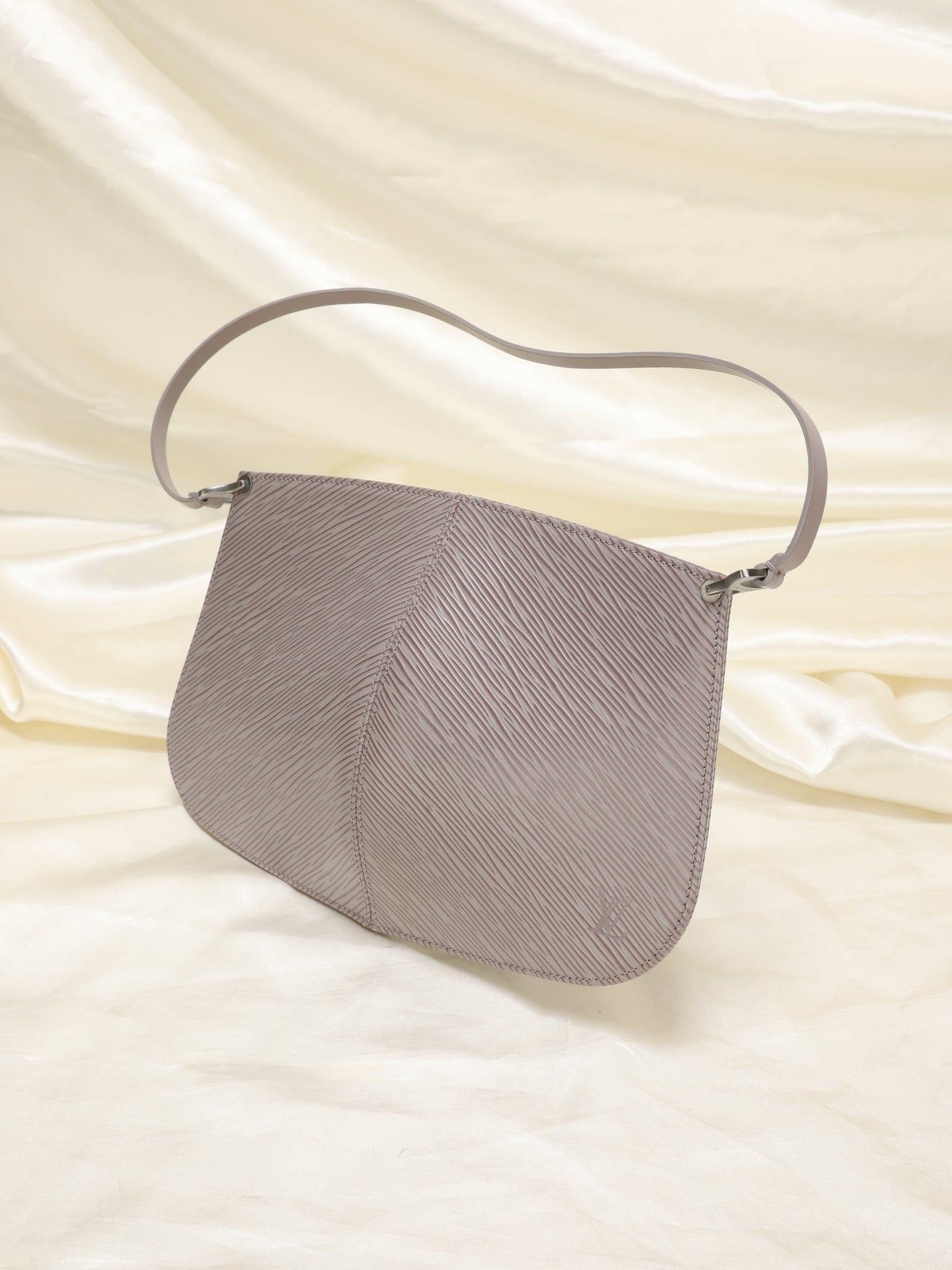 Louis Vuitton Lavender Oyster Bag