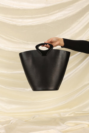Louis Vuitton Epi Handle Bag