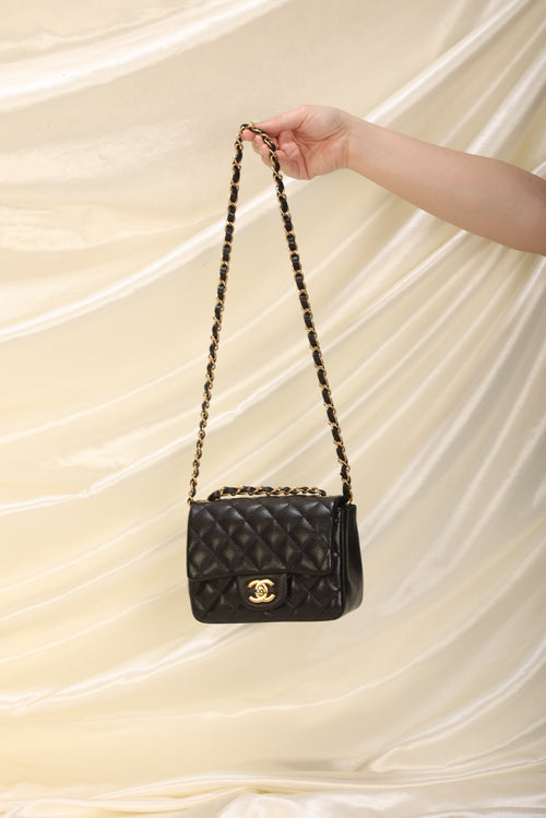 chanel quilted clutch