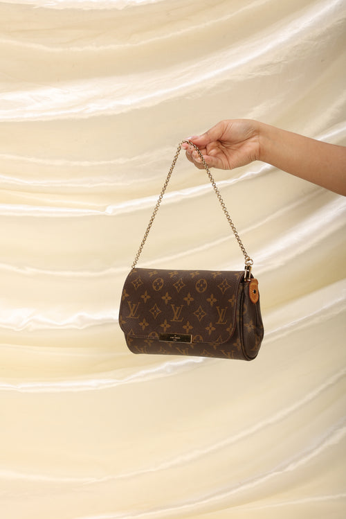 Louis Vuitton Favorite Pm - 4 For Sale on 1stDibs  lv favorite pm price,  louis vuitton favorite pm new, lv favorite pm bag