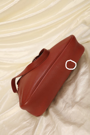 Hermès Christine Shoulder Bag