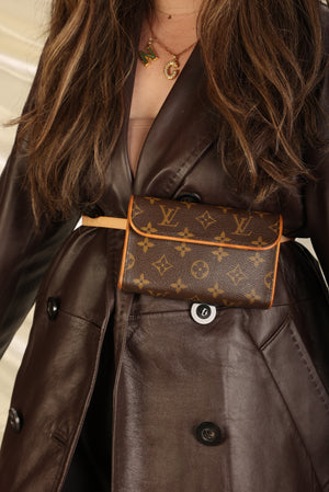 Louis Vuitton Belt Bag