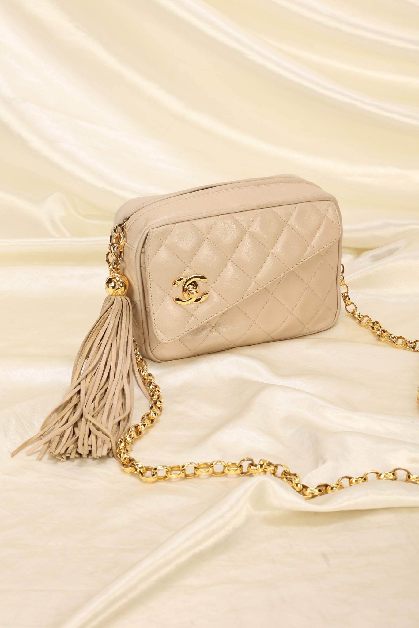 CHANEL 19 Pink Lambskin LEATHER CLASSIC FLAP Small BAG Handbag Purse Gold  Silver | eBay