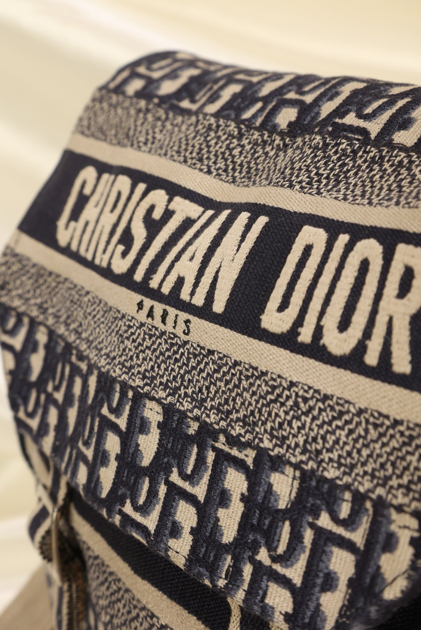 Dior Oblique Diorcamp Crossbody