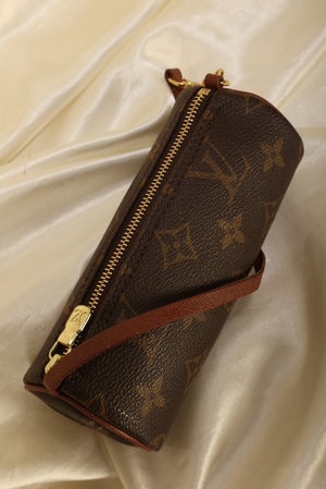 Louis Vuitton Mini Papilllon