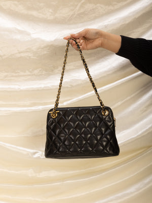 Chanel Chain Shoulder Bag
