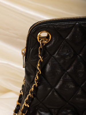 Chanel Chain Shoulder Bag