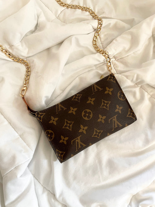 Louis Vuitton Mini Crossbody Bags & Handbags for Women
