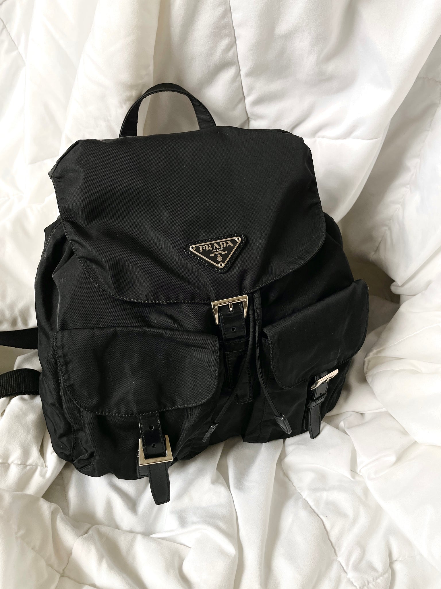 The Bag Drop – SFN