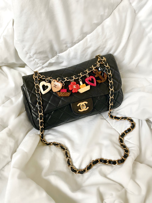 chanel limited edition bags｜TikTok Search