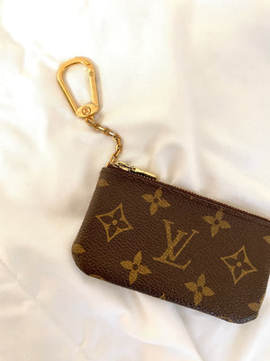 Louis Vuitton Key Pouch