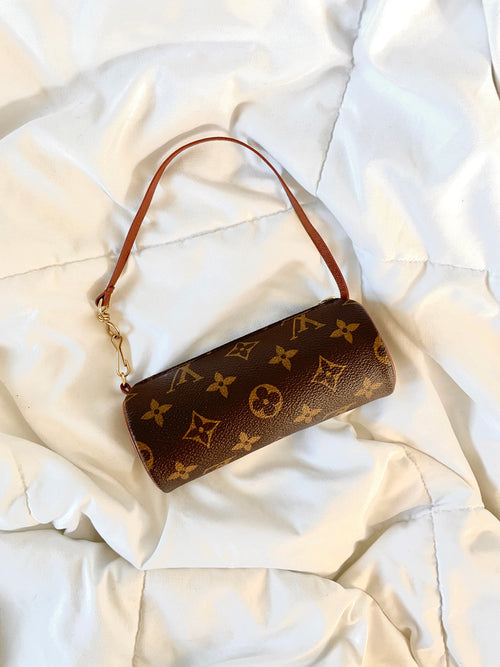 Vintage Louis Vuitton Papillon Bag IN PERFECT CONDITION