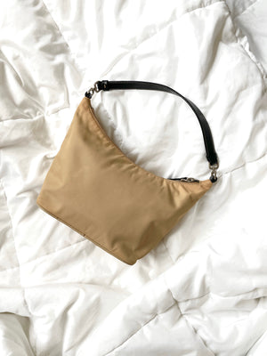Rare Prada Nylon Tessuto Bag