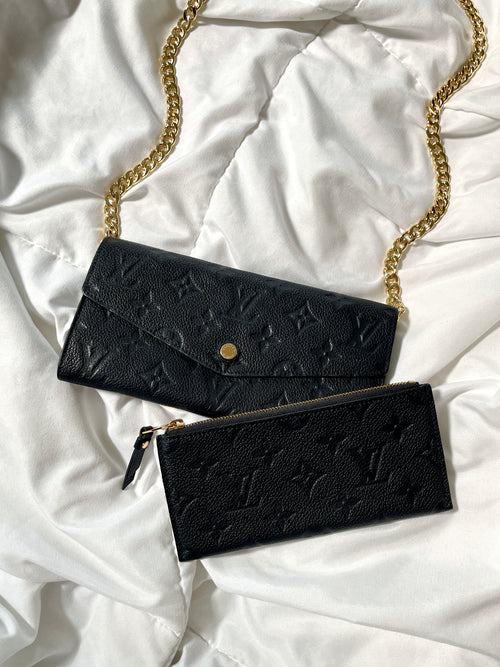 Louis Vuitton Curieuse Wallet Reviewed