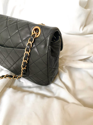 Limited Edition Chanel Medium Classic Flap Bag – SFN