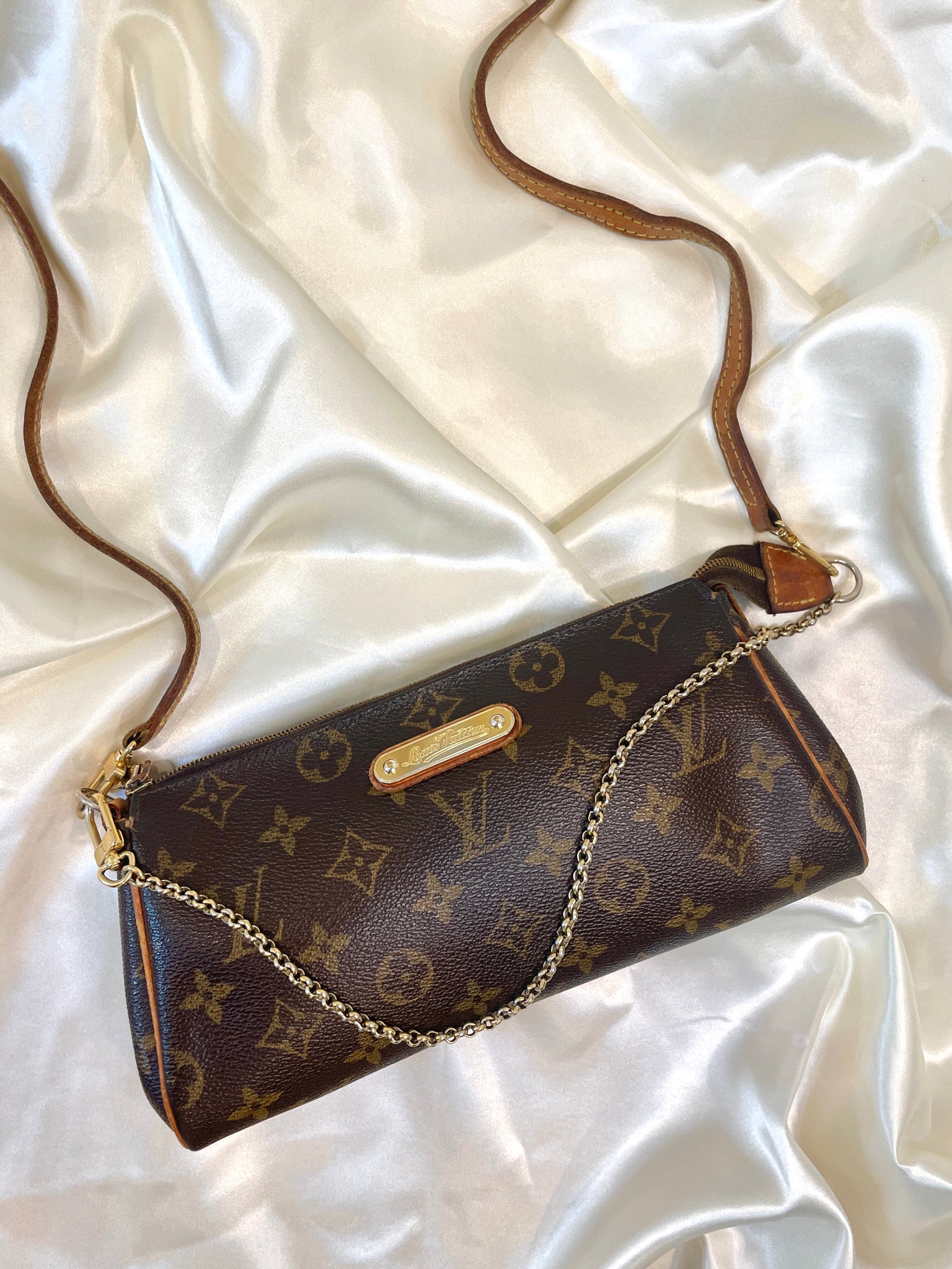 Louis Vuitton Eva Bag