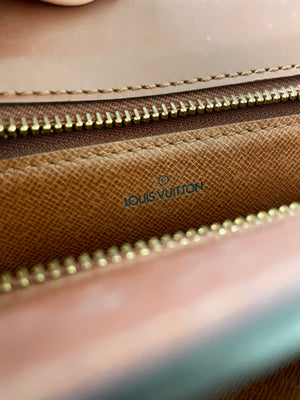 Rare Louis Vuitton Shoulder Bag