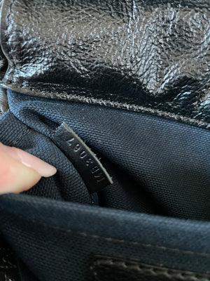 Rare Louis Vuitton Motard Shoulder Bag