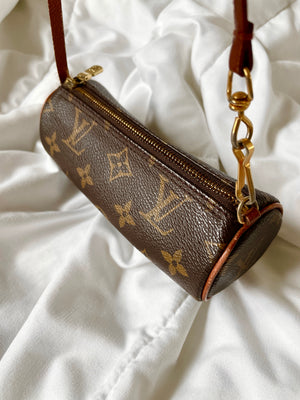 Louis Vuitton Lip Bag 