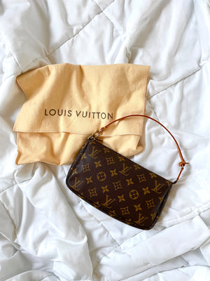 Louis Vuitton Pochette